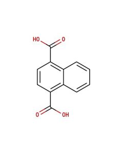 Astatech 1,4-NAPHTHALENEDICARBOXYLIC ACID; 500G; Purity 95%; MDL-MFCD00014312